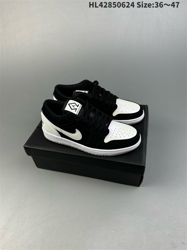 men air jordan 1 shoes 2024-9-5-279